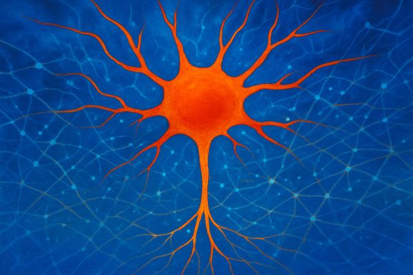 Neurogeneza u dorosłych