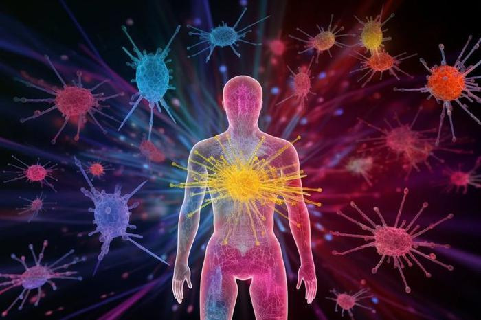 Utrata snu a odporność i nowotowy