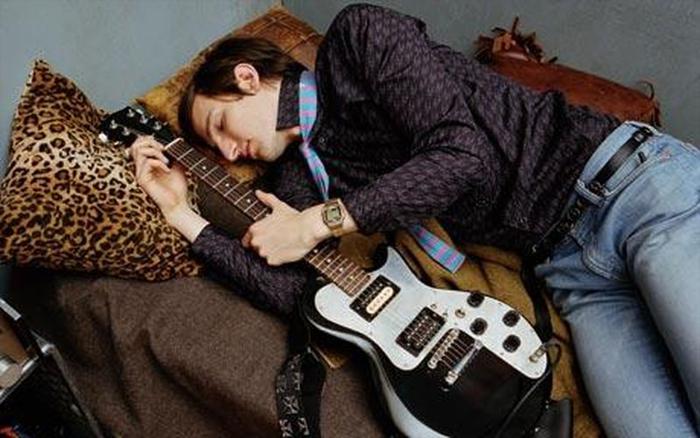 Wpływ snu na umniejętności